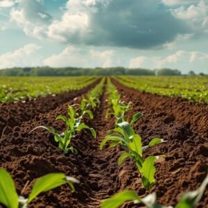 contacto agricultura