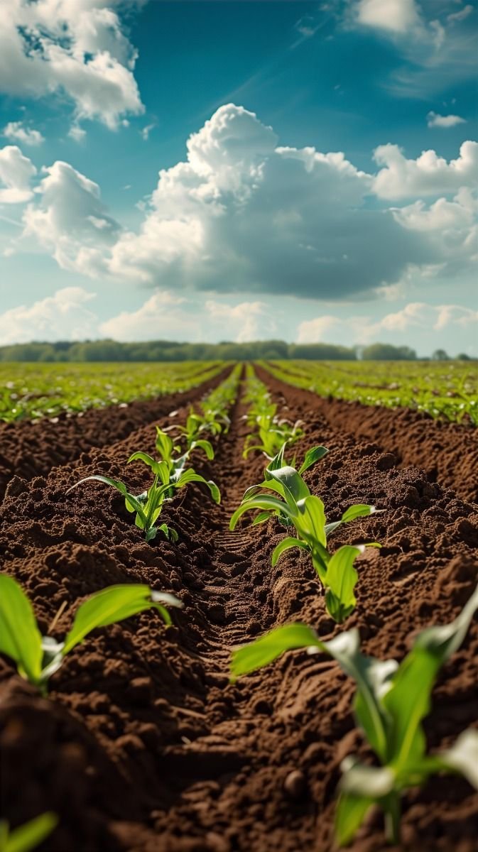 contacto agricultura