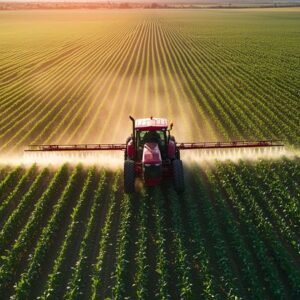 empresa agrícola innovadora