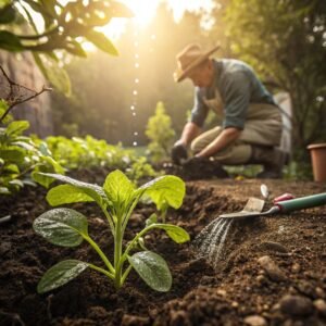 soluciones agrícolas innovadoras